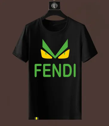 Fendi T-shirts for men #999934880