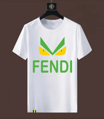 Fendi T-shirts for men #999934883