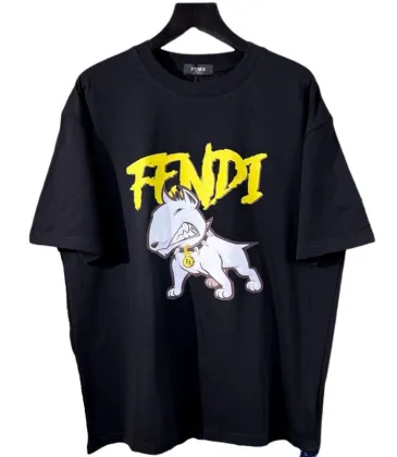 Fendi T-shirts for men #999935015