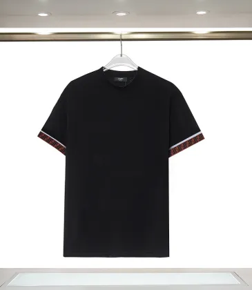 Fendi T-shirts for men #999935651