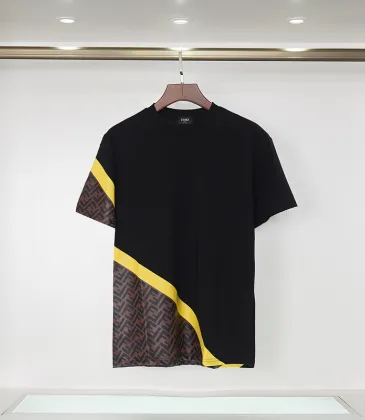 Fendi T-shirts for men #999936879