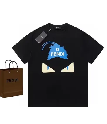 Fendi T-shirts for men #999937144