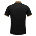 Fendi Polo shirts for men White/Black #99901668