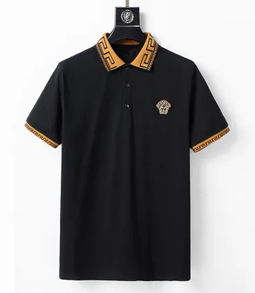 Fendi Polo shirts for men White/Black #99901668