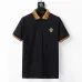 Fendi Polo shirts for men White/Black #99901668