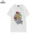 Fendi T-shirts 2020 new FF Tee #99898938