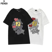 Fendi T-shirts 2020 new FF Tee #99898938