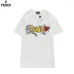 Fendi T-shirts 2020 new Tee #99898939