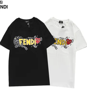 Fendi T-shirts 2020 new Tee #99898939