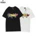 Fendi T-shirts 2020 new Tee #99898939