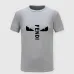 Fendi T-shirts Black/White/red/Grey/blue/orange M-6XL #999932281