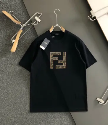 Fendi T-shirts for kid #A35204