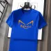 Fendi T-shirts for men #99904091