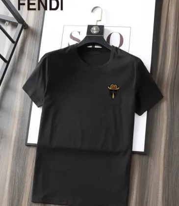 Fendi T-shirts for men #99904286