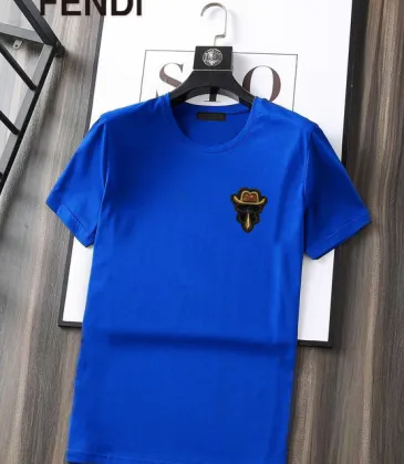 Fendi T-shirts for men #99904288