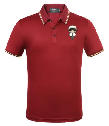 Fendi T-shirts for men #99906838