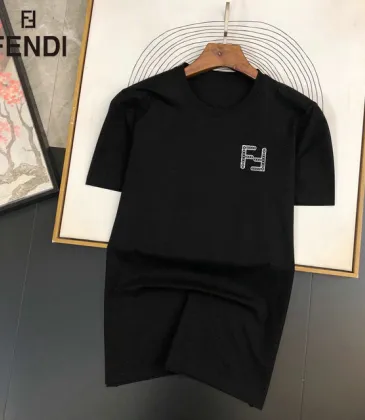 Fendi T-shirts for men #99907067