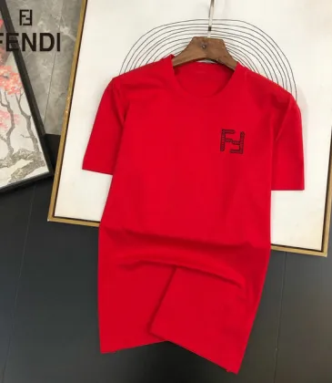 Fendi T-shirts for men #99907069