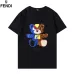 Fendi T-shirts for men #99907136