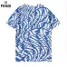 Fendi T-shirts for men #999902562