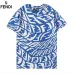 Fendi T-shirts for men #999902562