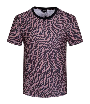 Fendi T-shirts for men #999915240