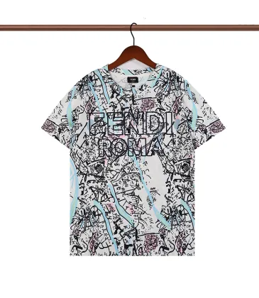 Fendi T-shirts for men #999920286