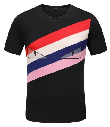 Fendi T-shirts for men #999920728