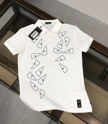 Fendi T-shirts for men #999920912