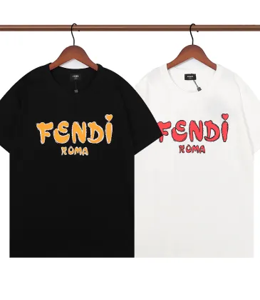 Fendi T-shirts for men #999922063