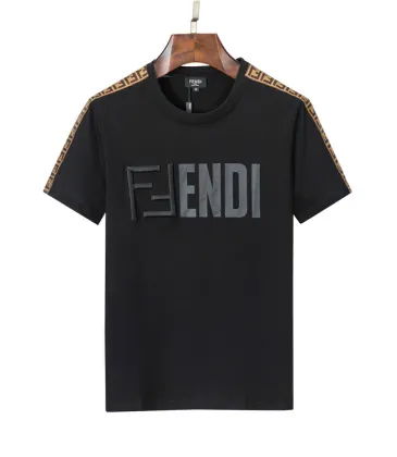 Fendi T-shirts for men #999923302