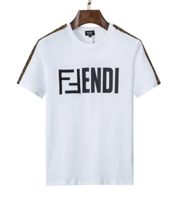 Fendi T-shirts for men #999923303