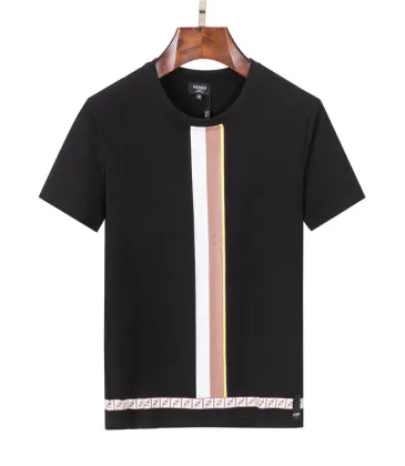 Fendi T-shirts for men #999923542