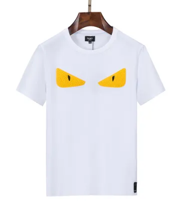 Fendi T-shirts for men #999923548