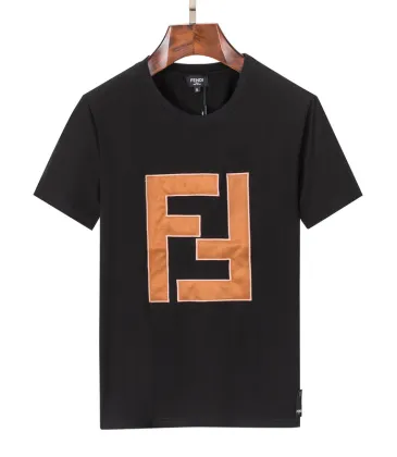 Fendi T-shirts for men #999923551