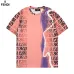 Fendi T-shirts for men #999923655