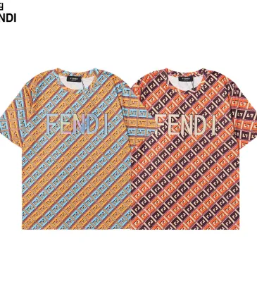 Fendi T-shirts for men #999924925