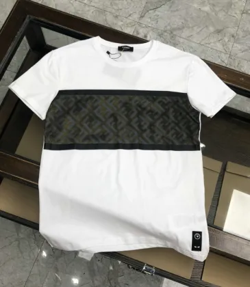 Fendi T-shirts for men #999925797