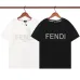 Fendi T-shirts for men #999925905