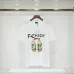 Fendi T-shirts for men #999927501