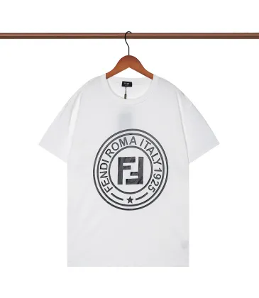 Fendi T-shirts for men #999927540