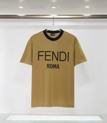 Fendi T-shirts for men #999931190