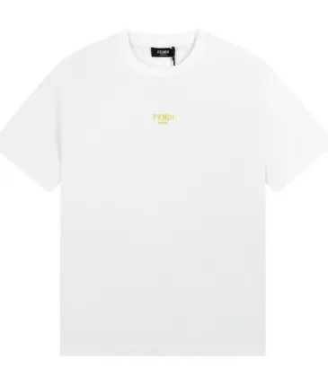 Fendi T-shirts for men #999931627