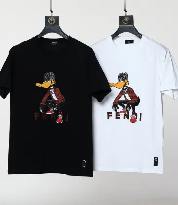 Fendi T-shirts for men #999932216