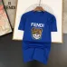 Fendi T-shirts for men #A22641