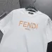 Fendi T-shirts for men #999934370