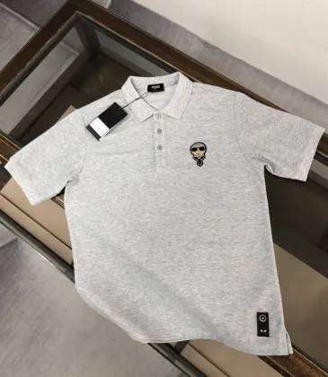 Fendi T-shirts for men #999934522