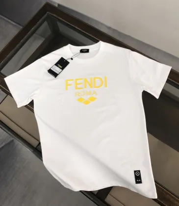 Fendi T-shirts for men #999934552