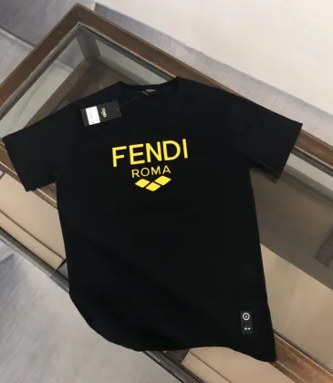 Fendi T-shirts for men #999934553