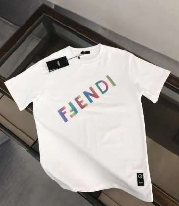 Fendi T-shirts for men #999934554